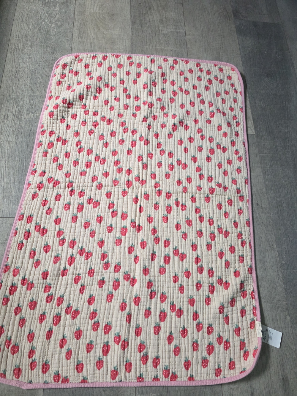 Itzy Ritzy Blanket